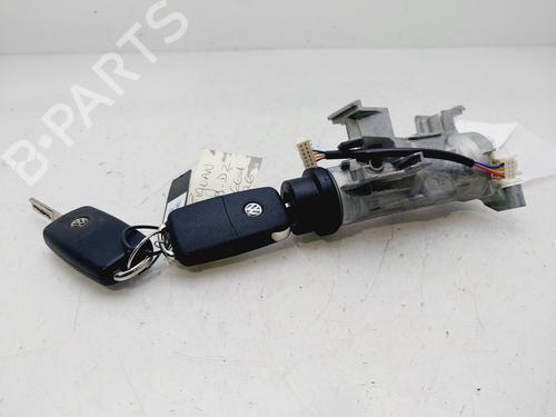 Ignition barrel VW TIGUAN (5N_)  | BP29323215M48 