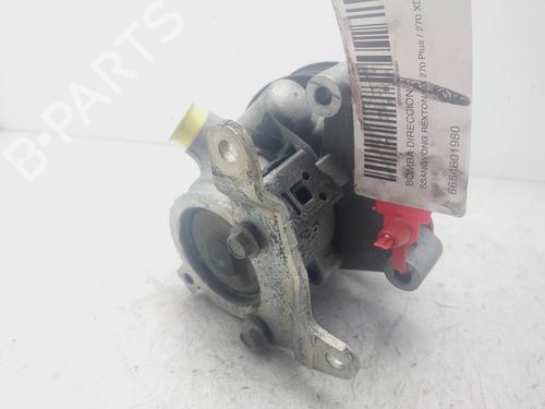Steering pump SSANGYONG REXTON / REXTON II (GAB_) 2.7 Xdi | BP29764209M99