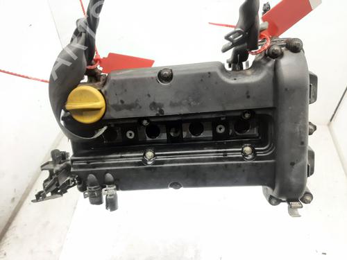Cylinder head OPEL CORSA D (S07) | BP31878889M5