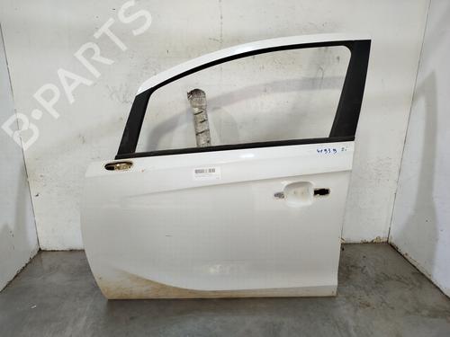 Used Left front door Left front door 36856366 36856366