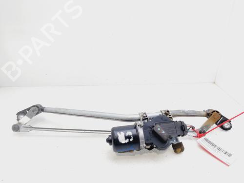 Front wiper motor RENAULT KANGOO / GRAND KANGOO II (KW0/1_)  | BP25735120M29 
