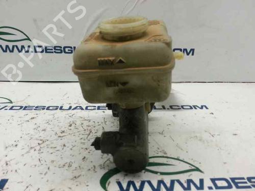 Brake master cylinder VW GOLF IV (1J1) 1.9 TDI | BP2875303M77 