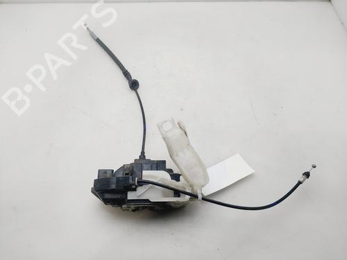 Used Rear left lock KIA CEE'D Hatchback (ED) [2006-2012]  31982204