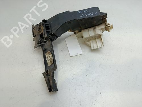 Front left lock FORD MONDEO III (B5Y) 2.0 16V TDDi / TDCi | BP29137800C98 