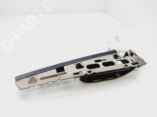 Rear right exterior door handle SEAT LEON (1P1)  | BP22632712C130 