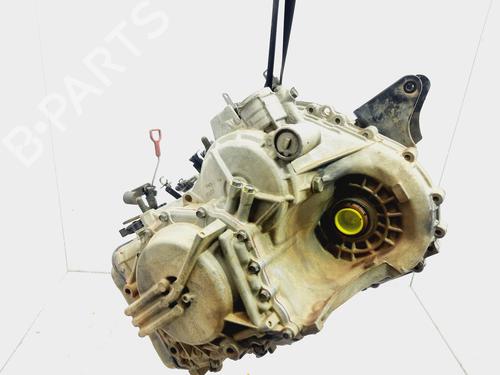 Gearbox KIA OPIRUS (GH) 3.5 | BP18868414M3 