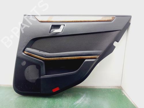 Used Rear right panel Rear right panel MERCEDES-BENZ E-CLASS (W212) [2009-2016] 32857534 32857534