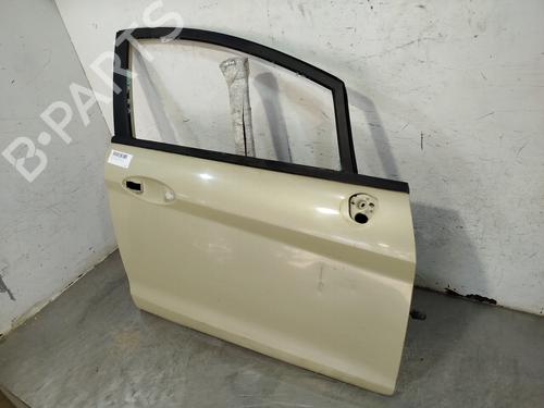 Right front door FORD FIESTA VI (CB1, CCN)  | BP27200143C3 