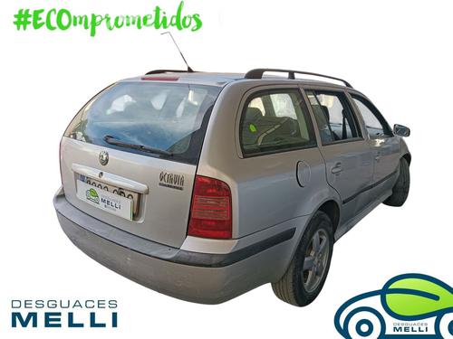 Venstre foran bærearm SKODA OCTAVIA I Combi (1U5) 1.9 TDI | BP27840001M12 