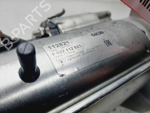 Starter FORD MONDEO III Saloon (B4Y) | BP29323190M8