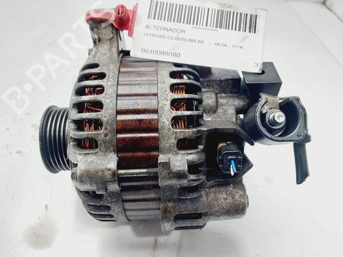 Alternator CITROËN C4 I (LC_)  | BP24237027M7 