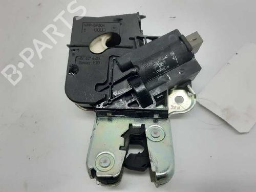 Used Tailgate lock AUDI A4 B8 (8K2) [2007-2017]  5319079