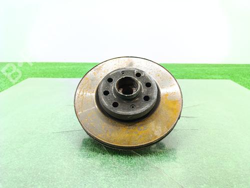 Used Right front steering knuckle FIAT GRANDE PUNTO (199_) 1.3 D Multijet (75 hp) 28710678