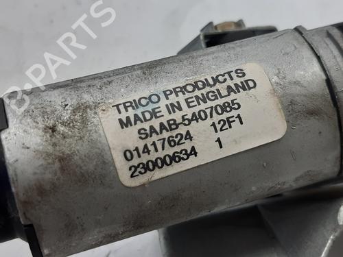 Rear wiper motor SAAB 9-5 Estate (YS3E) 2.3 t | BP8694898M102 