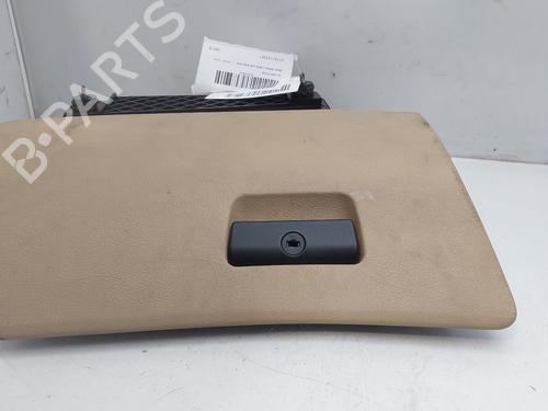 Used Glove box BMW 5 (E39) 520 d (136 hp) 18660114