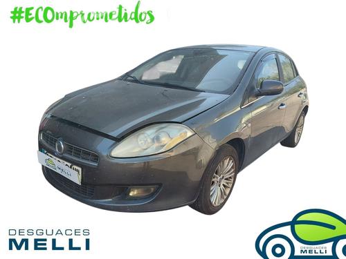 Brugte FIAT BRAVO II (198_) 1.9 D Multijet (198AXB1A) 4748603