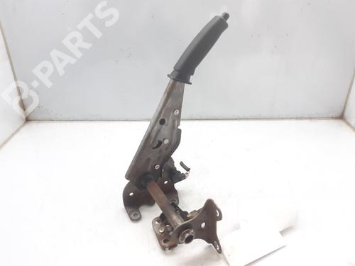 Used Hand brake Hand brake TOYOTA LAND CRUISER PRADO (_J15_) 2.8 D-4D (GDJ150_, GDJ155_, GDJ150, GDJ151) (177 hp) 10090917 10090917