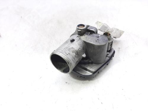 Used Throttle body Throttle body RENAULT MEGANE II (BM0/1_, CM0/1_) 1.5 dCi (BM1E, CM1E) (106 hp) 12412640 12412640