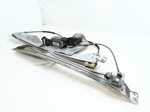 Front left window mechanism RENAULT CLIO III (BR0/1, CR0/1) 1.4 16V | BP28106476C22 