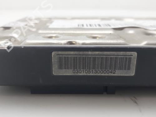 Electronic module AUDI A4 B8 (8K2)  | BP18336457M83 