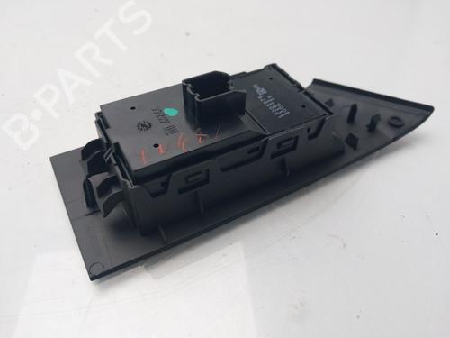 Left front window switch OPEL ASTRA J (P10) 1.7 CDTI (68) | BP32991623I27 - Image 3