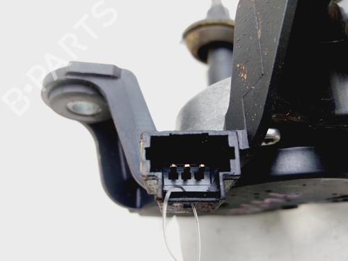 Rear wiper motor RENAULT SCÉNIC III (JZ0/1_)  | BP27185153M102 