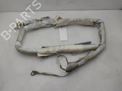 Used Left curtain airbag Left curtain airbag 37484247 37484247