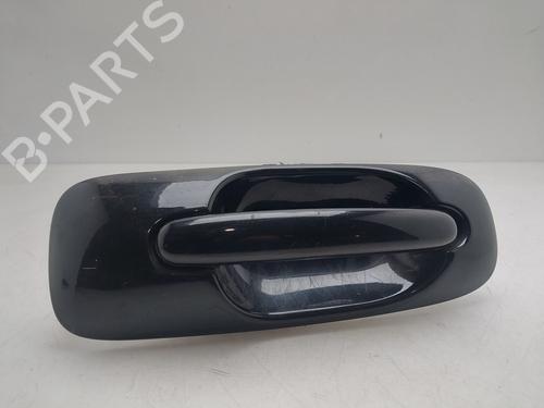 Used Rear left exterior door handle Rear left exterior door handle 37401862 37401862