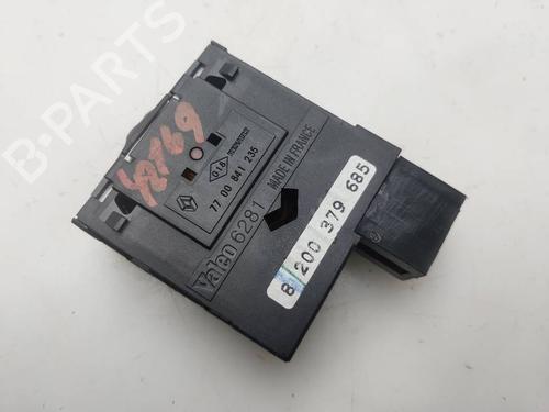 Headlight switch RENAULT CLIO III (BR0/1, CR0/1) 1.5 dCi | BP40061158I24 - Image 3