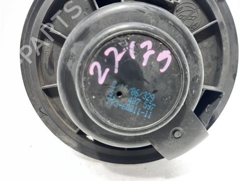 Heater blower motor ALFA ROMEO BRERA (939_) 2.4 JTDM 20V (939DXD1B, 939DXD12) | BP14002675M62 