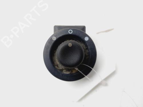 Speilbryter RENAULT MEGANE II (BM0/1_, CM0/1_) 2.0 16V (BM0U, CM0U) (135 hp) 28123423
