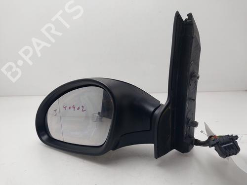 Used Left mirror Left mirror SEAT ALTEA (5P1) [2004-2015] 33673110 33673110