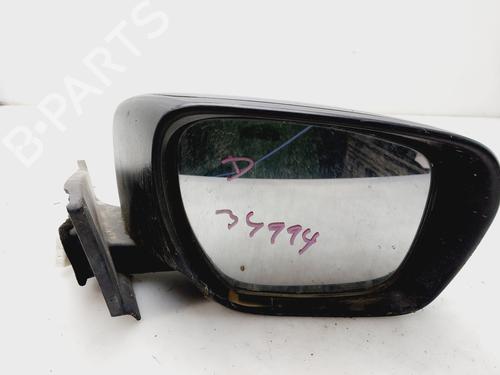Bakspejl Højre MAZDA 5 (CR) 2.0 CD (CR19) (143 hp) 21139463