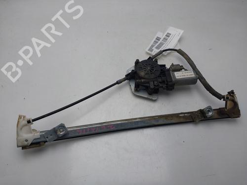 Used Front left window mechanism Front left window mechanism RENAULT CLIO II (BB_, CB_) 1.5 dCi (B/CB07) (65 hp) 33301761 33301761