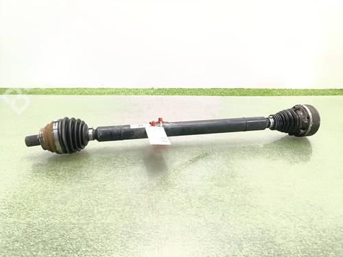 Used Right front driveshaft Right front driveshaft SEAT LEON (1P1) [2005-2013] 39526674 39526674