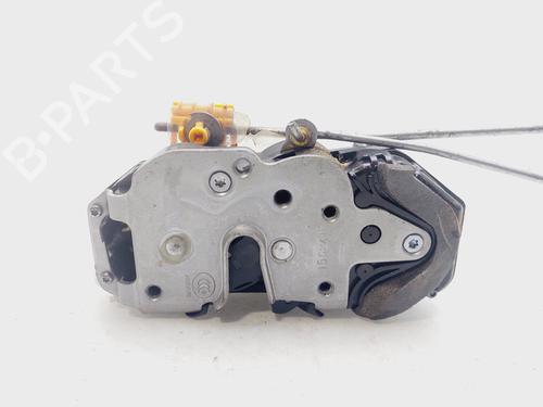 Front left lock OPEL MOKKA / MOKKA X (J13) | BP29903349C98