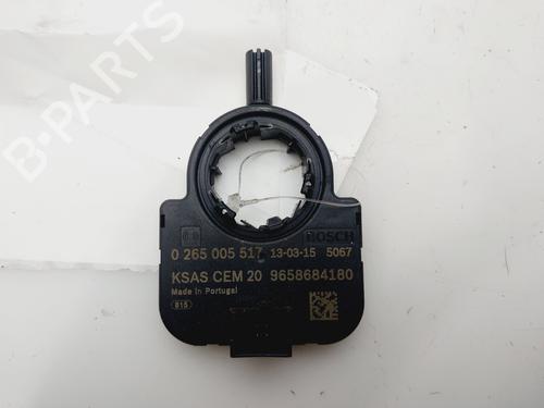 Elektronisk sensor CITROËN C4 Picasso I MPV (UD_) 1.6 HDi 110 | BP29710547M84 