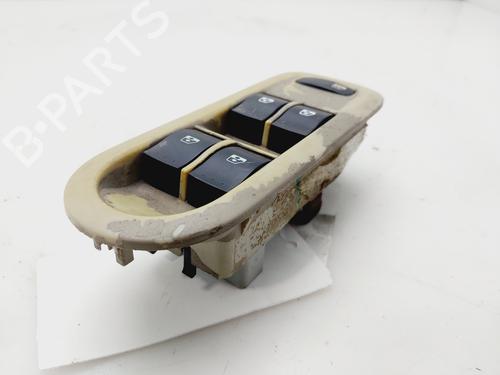 Venstre Foran elrute bryter RENAULT GRAND SCÉNIC II (JM0/1_)  | BP29565433I27