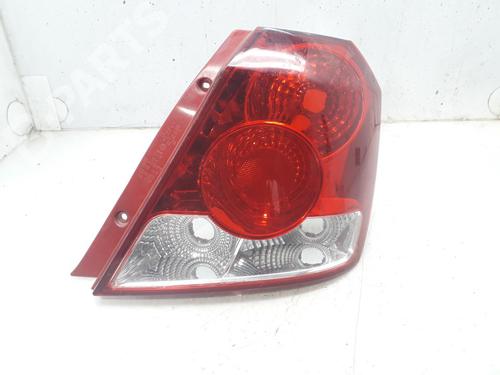 right-taillight-daewoo-kalos-klas-14-16v-96540269-2002-10184644 main image