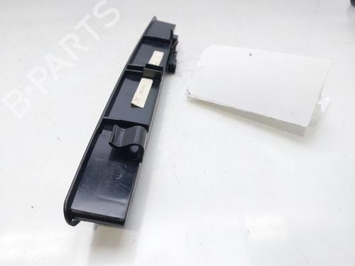 Third brake light OPEL ZAFIRA A MPV (T98) 2.0 DTI 16V (F75) | BP13948672L11 