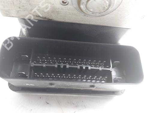 ABS pump CITROËN C5 I (DC_) 2.0 HDi (DCRHZB, DCRHZE) | BP18343480M43 