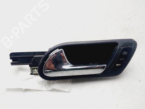 Venstre foran invendig håndtak VW GOLF V (1K1) [2003-2010]  26948007