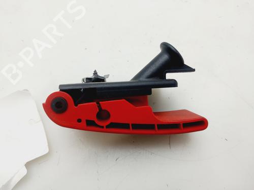 Tailgate handle MERCEDES-BENZ B-CLASS Sports Tourer (W245)  | BP29625885C132 