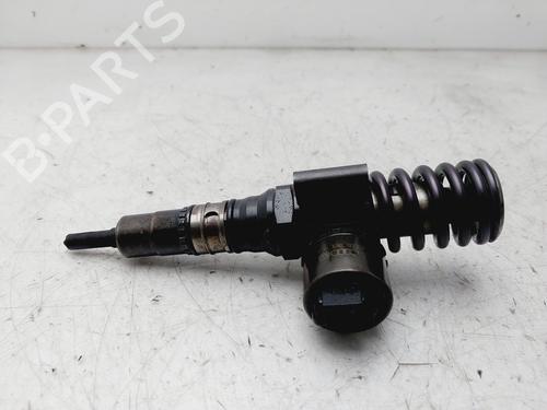 Used Injector SEAT LEON (1P1) [2005-2013]  27993997