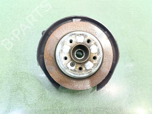 Left rear steering knuckle BMW X1 (E84) xDrive 23 d | BP35792316M27 - Image 4
