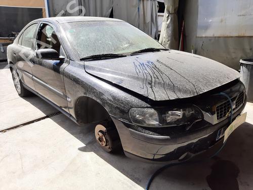 AC Kondensor VOLVO S60 I (384) 2.4 D | BP11257404M32 