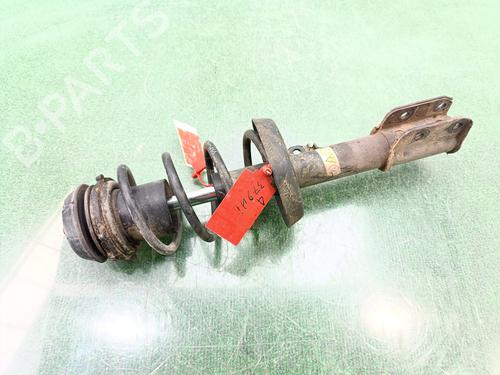 Right front shock absorber OPEL ZAFIRA A MPV (T98)  | BP27326528M17 