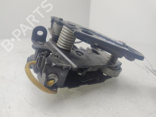 Hood lock BMW 5 (F10) 525 d xDrive | BP27486881C133