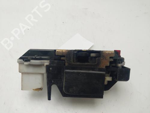 Rear right lock CITROËN C5 II (RC_) 2.0 HDi (RCRHRH) | BP24314531C99 