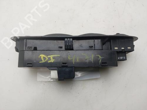 Left front window switch HYUNDAI ACCENT II (LC) 1.5 CRDi | BP37026554I27 - Image 2